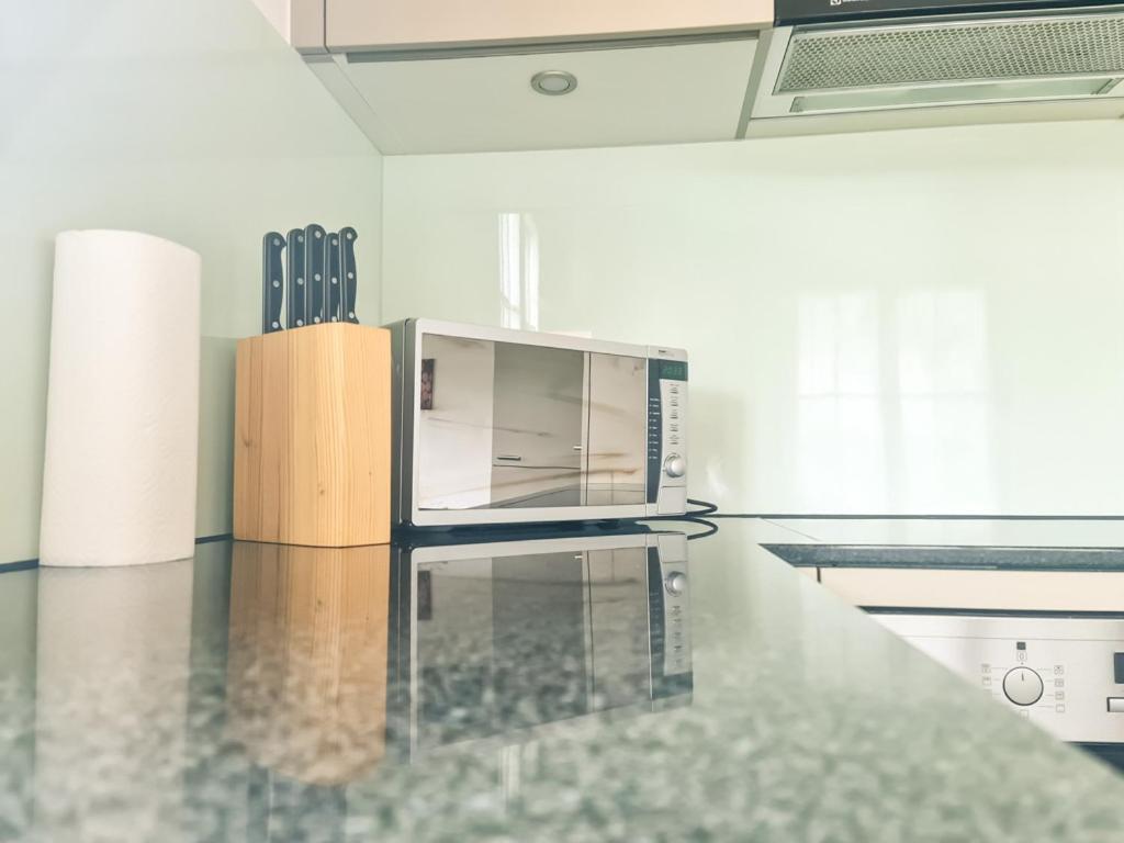 וילדרסויל Abendberg Apartment - Aare Jungfrau Ag מראה חיצוני תמונה