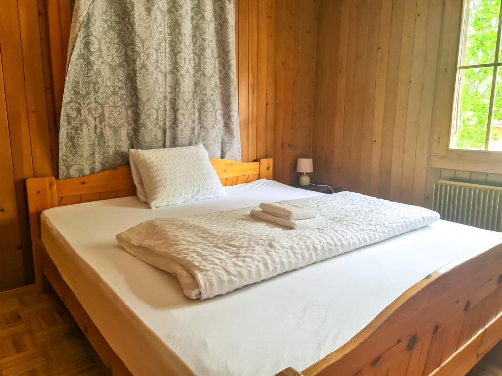 וילדרסויל Abendberg Apartment - Aare Jungfrau Ag מראה חיצוני תמונה