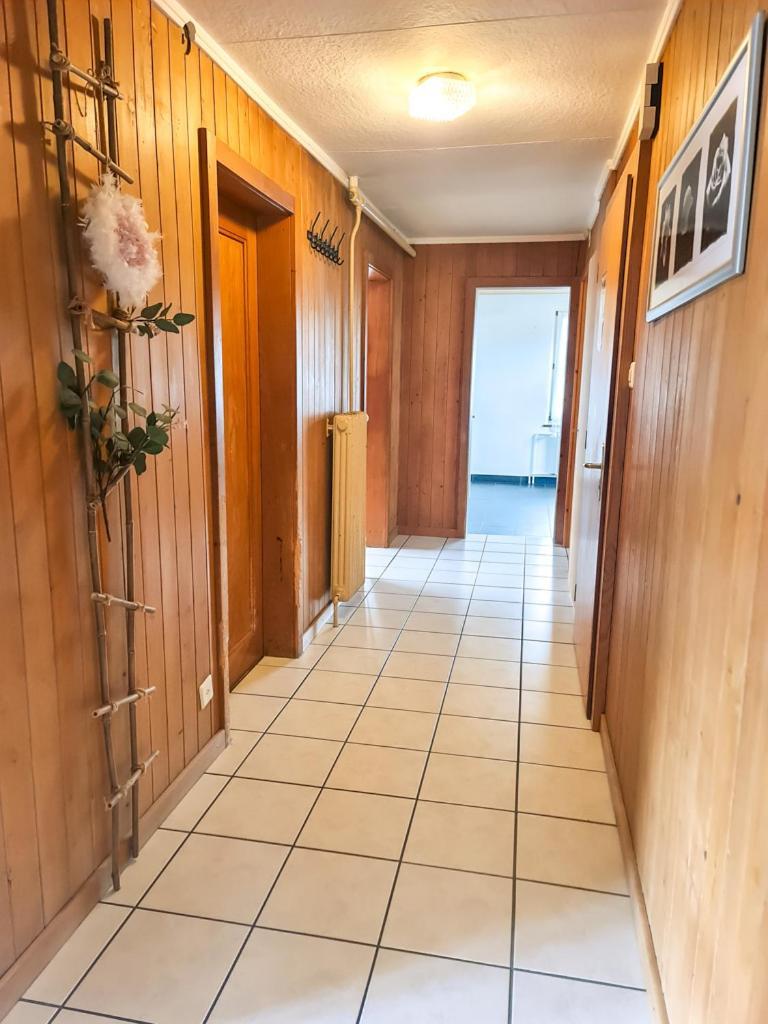 וילדרסויל Abendberg Apartment - Aare Jungfrau Ag מראה חיצוני תמונה